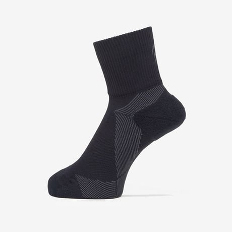Goldwin（ゴールドウィン）"C3fit Arch Support Quarter Socks"