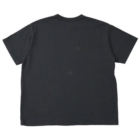DAIRIKU（ダイリク）"Avec Bikers H-S Tag Tee"