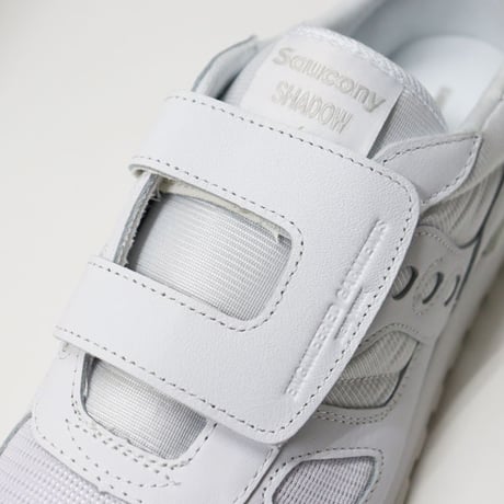 ENGINEERED GARMENTS × Saucony（エンジニアード ガーメンツ×サッカニー）"Shadow Original Velcro"