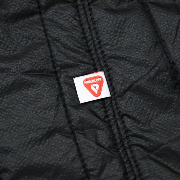 21SS ENGINEEREDGARMENTS カバーベスト アフリカン柄 M 【公式通販】