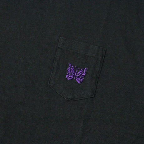 NEEDLES（ニードルス）"S/S Pocket Tee - Cotton Jersey"