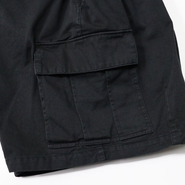 is-ness BALLOON EZ CARGO SHORTS イズネス is-ness（イズネス）