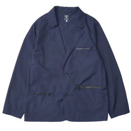 South2 West8 （サウスツーウエストエイト）"2B Jacket - C/PE Weather Cloth"