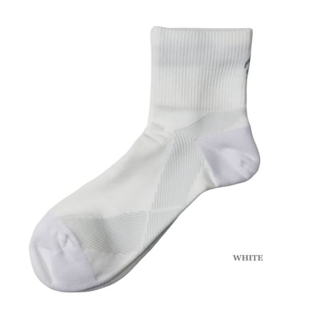 Goldwin（ゴールドウィン）"C3fit Arch Support Quarter Socks"