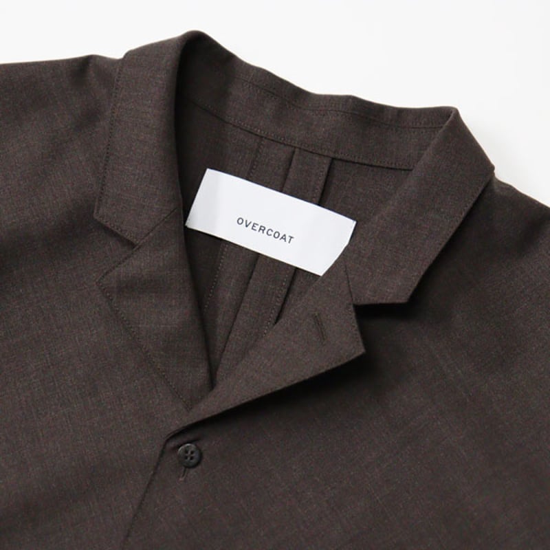 OVERCOAT（オーバーコート）
