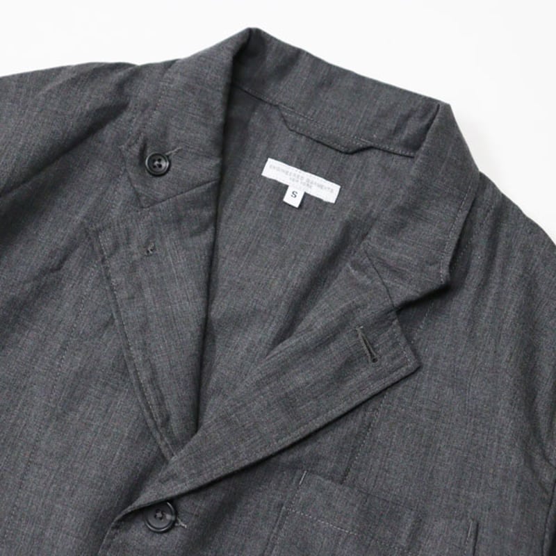 ENGINEERED GARMENTS(エンジニアード ガーメンツ) ENGINEERED GARMENTS(エンジニアード ガーメンツ)