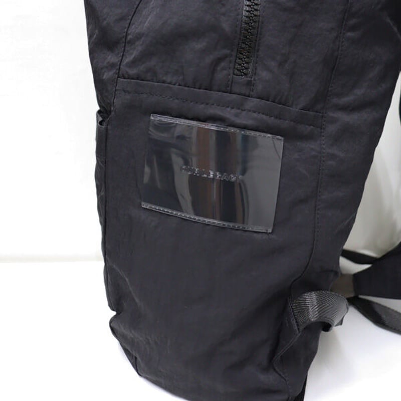Our Legacy SLIM BACKPACK　A2228SBBL