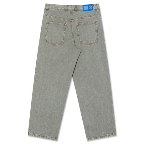 POLAR SKATE CO.（ポーラー スケート カンパニー）"Big Boy Pants - Eucaplytus"