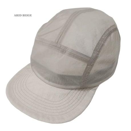 Goldwin（ゴールドウィン）"Sheer Nylon Cap"