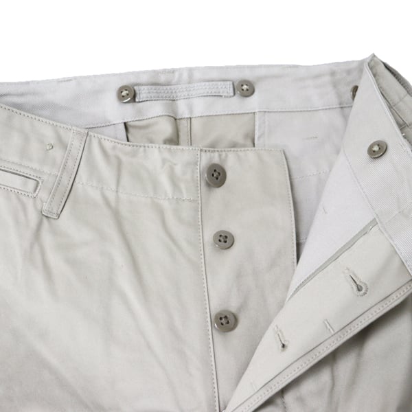 Nigel Cabourn（ナイジェルケーボン）