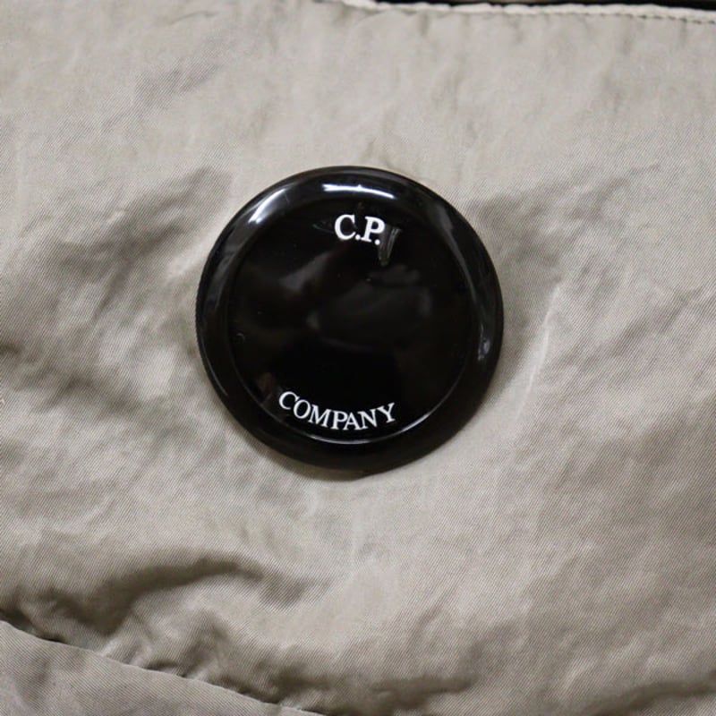 C.P. Company（シーピーカンパニー）