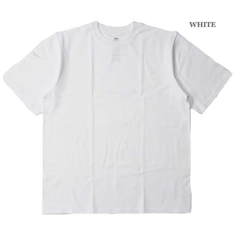 Graphpaper（グラフペーパー）"2-Pack Crew Neck Tee"