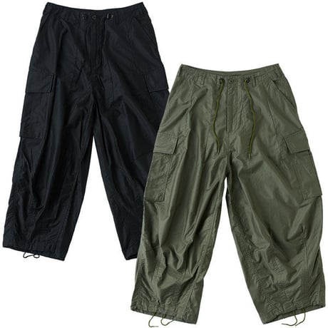 NEEDLES（ニードルス）"H.D. Pant - BDU"