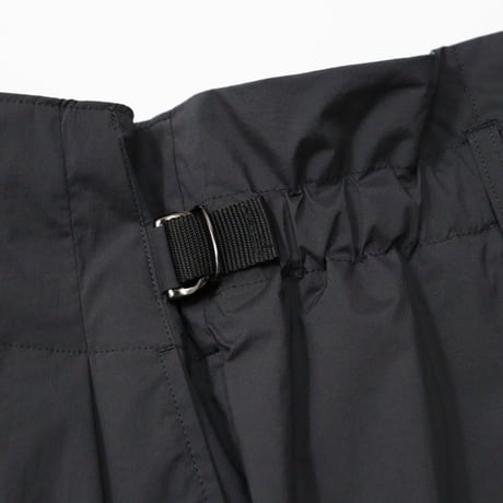 MAATEE&SONS（マーティーアンドサンズ）"NYLON GURKHA"