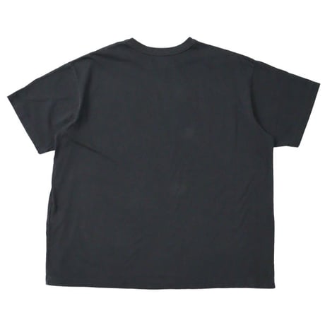 DAIRIKU（ダイリク）""BUTTON EYE DOLL" H-S Tag Tee"