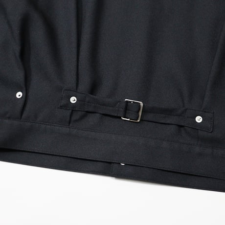 DAIRIKU（ダイリク）"2pkt Ployester Jacket"