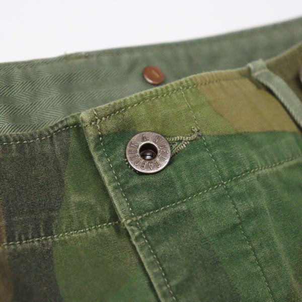 パンツ PW PANT CAMO 34 Nigel Cabourn パンツ PW PANT CAMO 34 Nigel Cabourn Nigel Cabourn Tool Pant