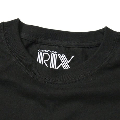10R（テンアール）"microAction  × 10R服 L/S"　【MIX TAPE付】