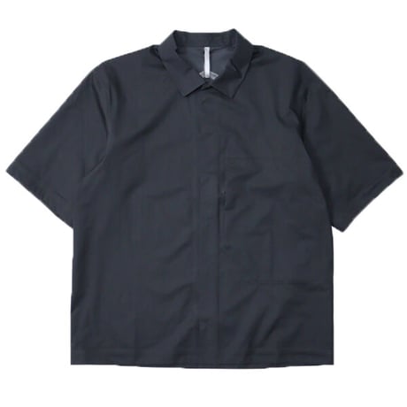 ARC’TERYX VEILANCE（アークテリクス ヴェイランス）"Demlo SS Shirt"