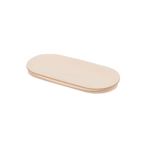【Hender Scheme】【エンダースキーマ】round tray Hender Scheme (エンダースキーマ)