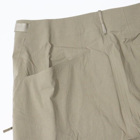 ARC’TERYX VEILANCE（アークテリクス ヴェイランス）"Spere Cargo Pant"