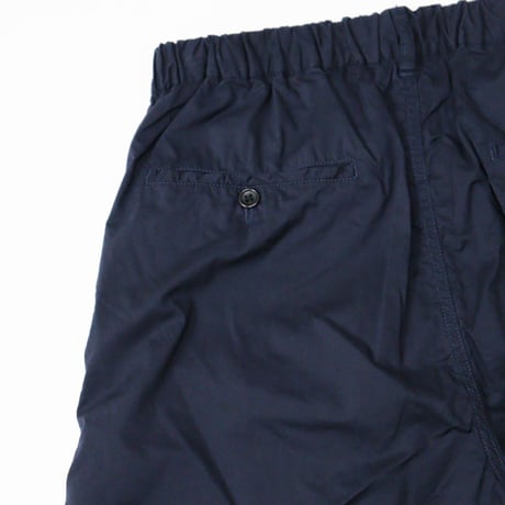 Graphpaper（グラフペーパー）"Garment Dyed Typewriter Oversized Slacks"