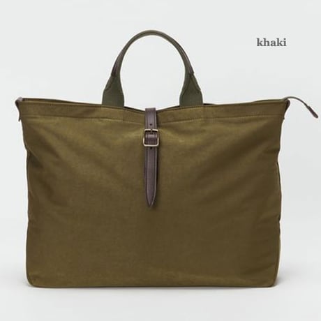 Hender Scheme （エンダースキーマ）"bracket bag"