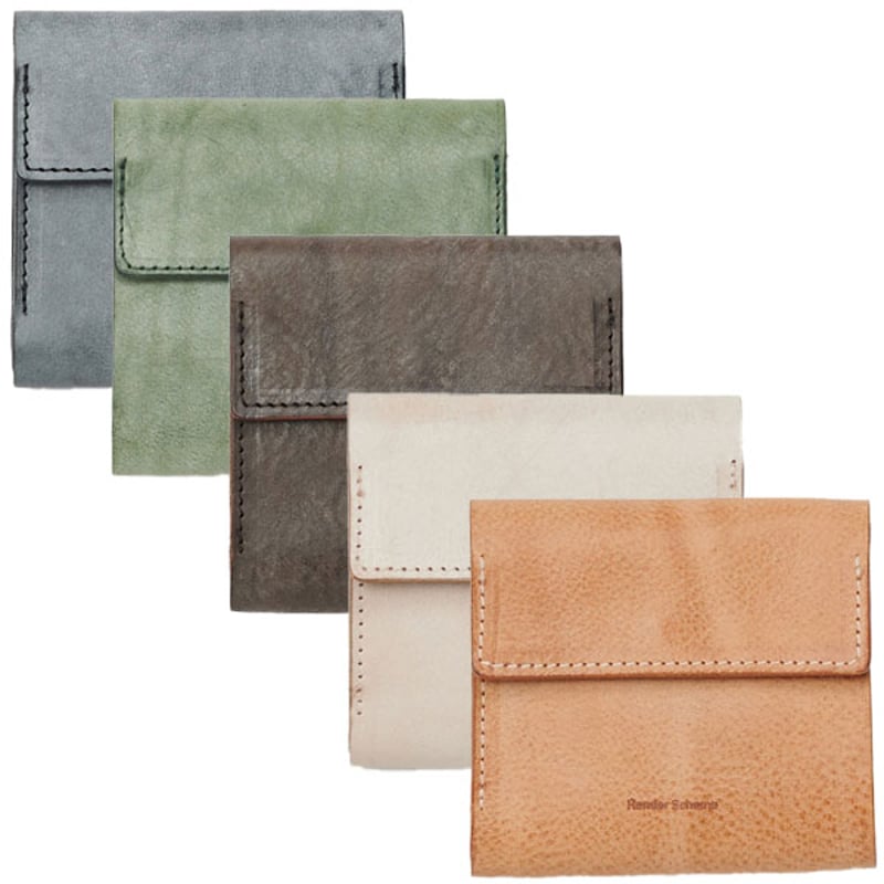 Hender Scheme （エンダースキーマ）