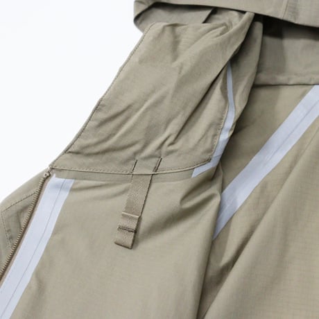 ARC’TERYX VEILANCE（アークテリクス ヴェイランス）"Demlo Hoody M"