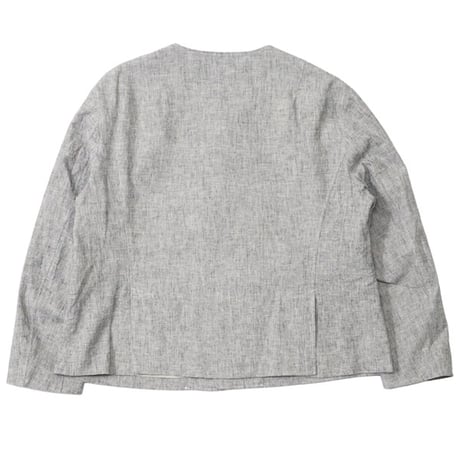 Ladies' /ENGINEERED GARMENTS（レディース エンジニアード ガーメンツ）"CN Jacket - CL Melange"