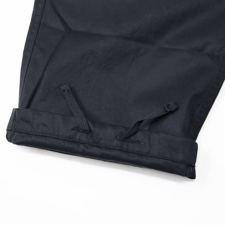 ENGINEERED GARMENTS（エンジニアード ガーメンツ）"NNP Pant - Cotton Ventile Twill"