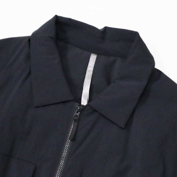 Veilance Mionn IS Overshirtアークテリクスヴェイランス fit=scale-down,w=1200