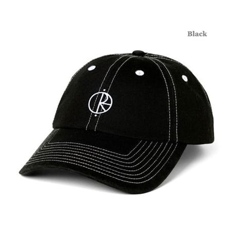POLAR SKATE CO.（ポーラー スケート カンパニー）"Sai Cap | Contrast"
