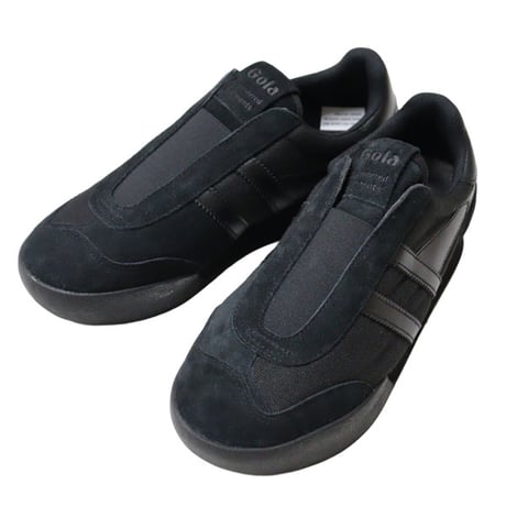 ENGINEERED GARMENTS × GOLA（エンジニアード ガーメンツ×ゴーラ）"MATCH - black"