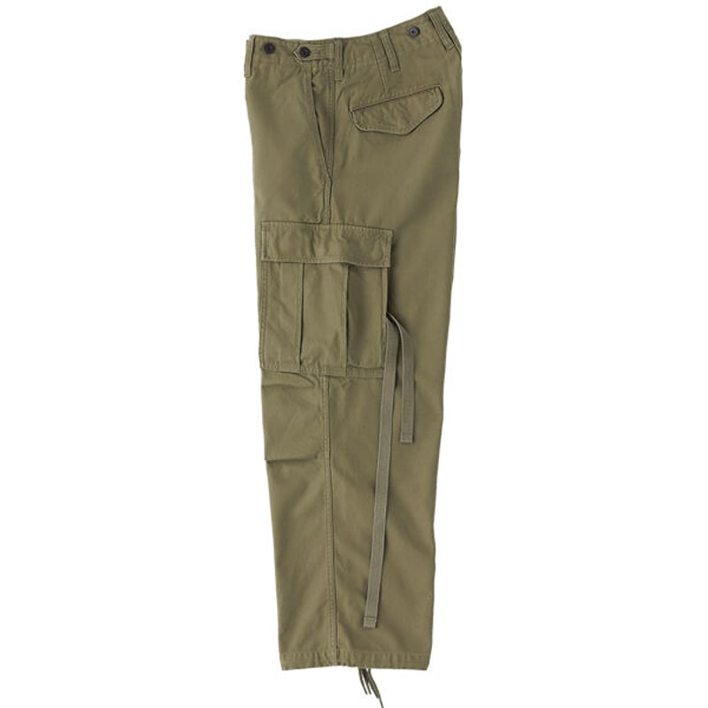 Nigel Cabourn(ナイジェルケーボン) Nigel Cabourn(ナイジェルケーボン)