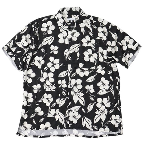 ENGINEERED GARMENTS（エンジニアードガーメンツ）"Camp Shirt - Tencel Floral Print"