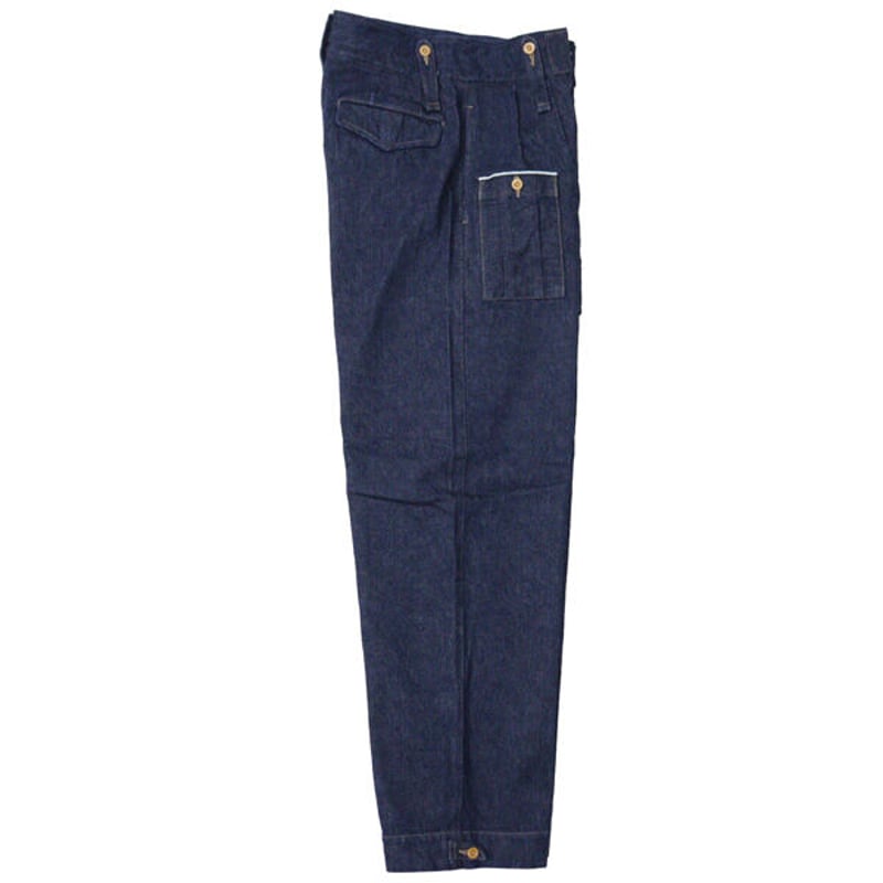 Nigel Cabourn(ナイジェルケーボン) Nigel Cabourn(ナイジェルケーボン)