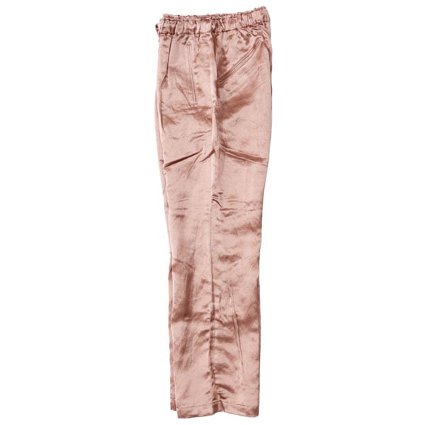 Needles Fringe String Easy Pant - AC/R/C Python Jq. - パンツ