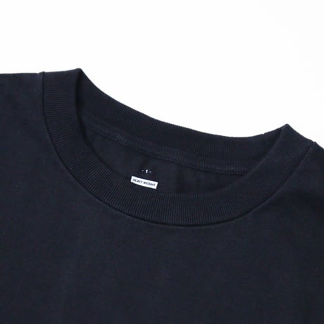 Graphpaper（グラフペーパー）"Heavy Weight L/S Oversized Tee"