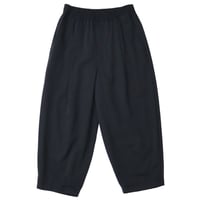 Graphpaper（グラフペーパー）"Fulled Wool Gabardine Wide Easy Pants"