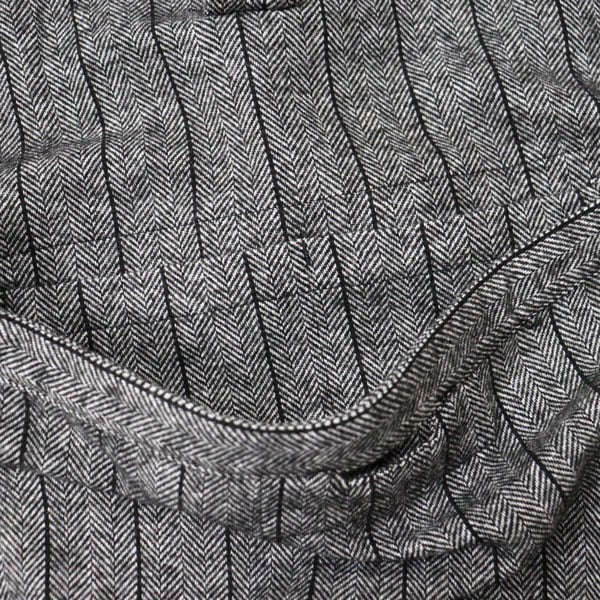 【極美品】25AW エンジニアードガーメンツ Newsboy Vest ベスト ENGINEERED GARMENTS（エンジニアード ガーメンツ）