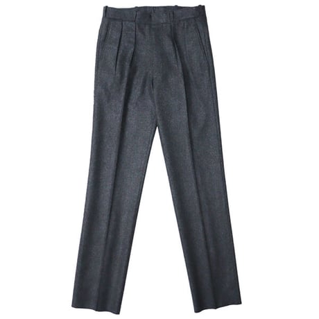 HEUGN (ユーゲン) e flannel サイズ3 CATEGORY HEUGN | CHINATOWN RIX OnlineStore