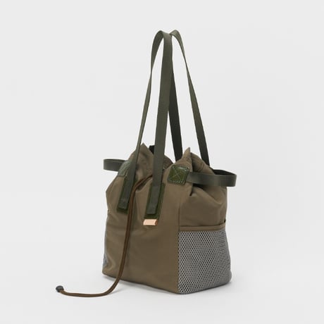 Hender Scheme（エンダースキーマ）"functional tote bag small"