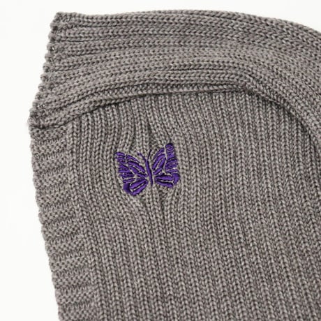 NEEDLES（ニードルス）"Balaclava - Merino Wool"