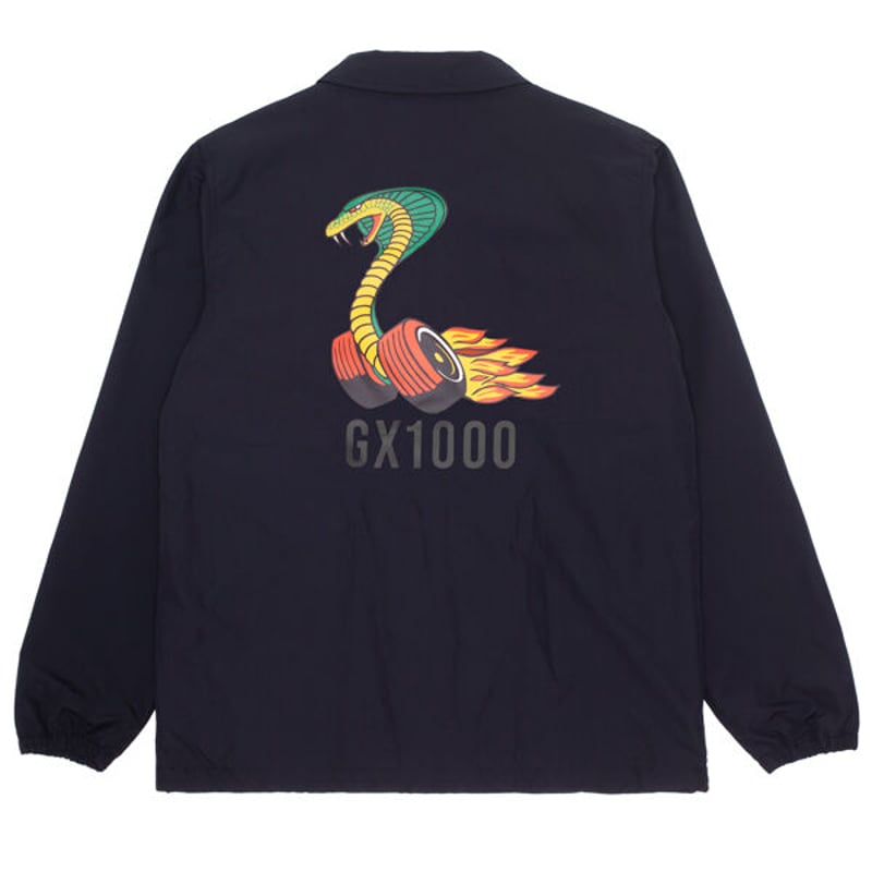GX1000(ジーエックス1000) GX1000(ジーエックス1000)