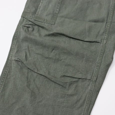 Nigel Cabourn（ナイジェルケーボン）"ARMY CARGO PT RIPSTOP PIGMENT"