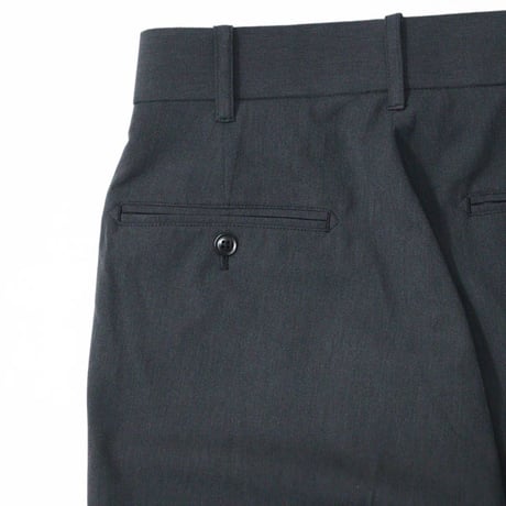 NEEDLES（ニードルス）"Boot Cut Trouser - Poly Twill"