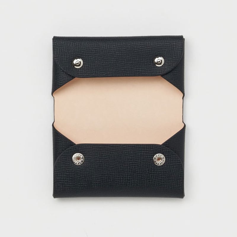エンダースキーマ/マルチケース compact multi case ブラック エンダースキーマ/マルチケース compact multi case ブラック Hender