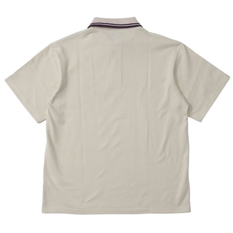 NEEDLES（ニードルス）"Regular Collar Polo - Cotton Pique"