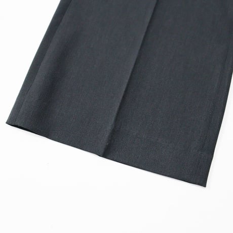 NEEDLES（ニードルス）"Boot Cut Trouser - Poly Twill"